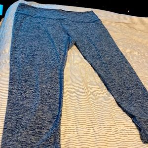 Womens 3X beyond Yoga pants.